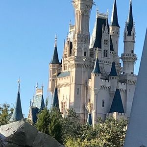 Meet your Posher, Jill